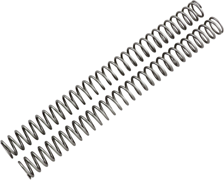 Race Tech - Fork Springs - 0.49 kg/mm - Fork Springs  27.40 lb/in - FRSP 434949