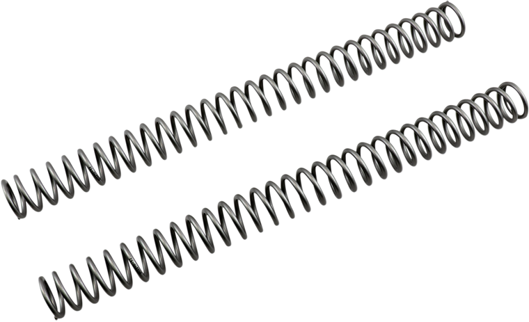 Race Tech - Fork Springs - 0.52 kg/mm - Fork Springs  29.10 lb/in - FRSP 434952