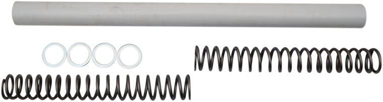 Race Tech - Fork Springs - 1.30 kg/mm - Fork Springs - FRSP S4430130