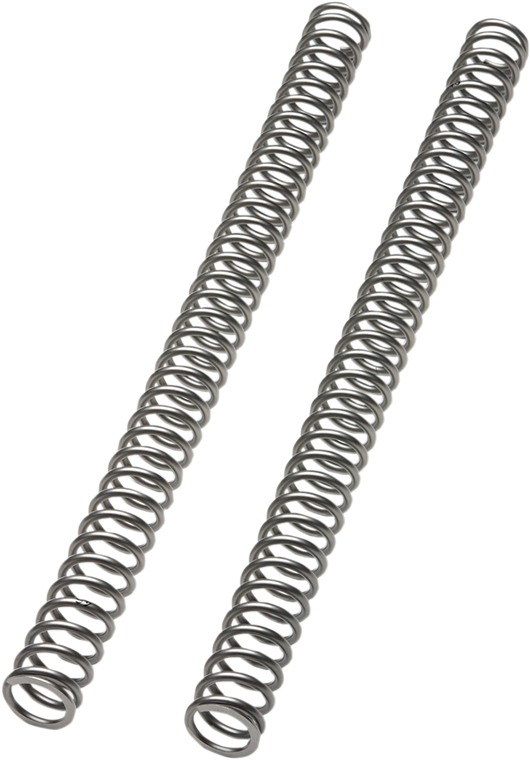 Race Tech - Fork Springs - 0.42 kg/mm - Fork Springs  23.41 lb/in - FRSP 454742
