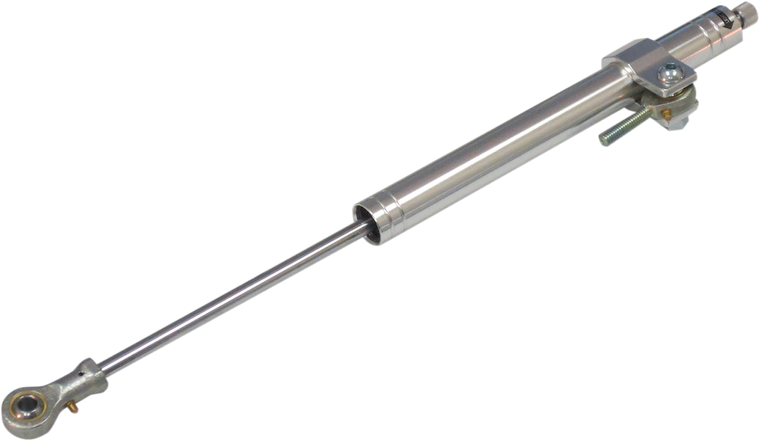 Shindy - Universal Steering Stabilizer - 375 mm - Custom Universal Steering Stabilizer - 17-023