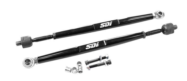 Sdi - Tie Rods - Maverick - Tie Rod - UDCPZTR-MAV Sdi - Tie Rods - Maverick - Tie Rod - UDCPZTR-MAV