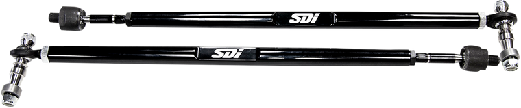 Sdi - Tie Rods - Turbo S - Tie Rod - UDCPZTR-TS Sdi - Tie Rods - Turbo S - Tie Rod - UDCPZTR-TS