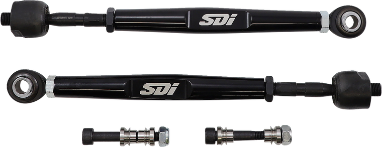 Sdi - Tie Rods - 50" - Tie Rod - UDCPZTR800 Sdi - Tie Rods - 50" - Tie Rod - UDCPZTR800