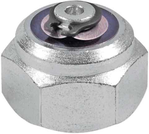 Race Tech - Shock Rebound Separator Valve - Shock Rebound Separator Valves - SMRS 1215000Y