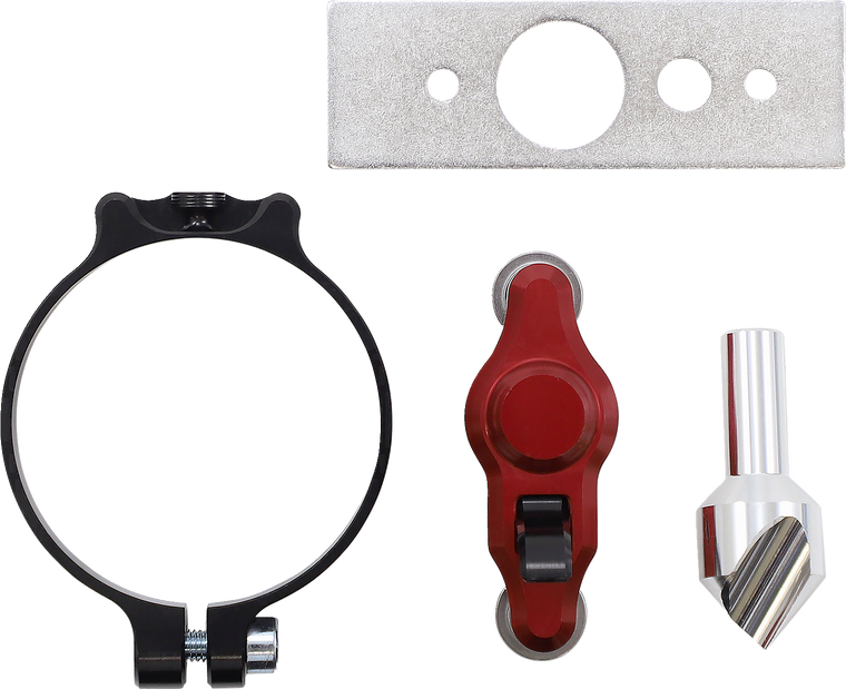 Works Connection - Pro Launch Start Device - Pro Launch Start Device  For Kawasaki - 12-332