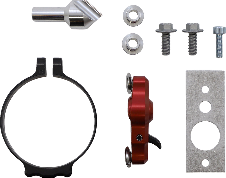 Works Connection - Pro Launch Start Device - Pro Launch Start Device - 12-905