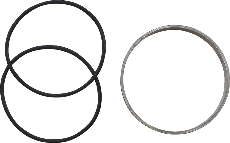 Sdi - DU Piston Bushing Conversion Kit - 46 mm - DU Piston Bushing Conversion Kit - DRPBK-KYB46