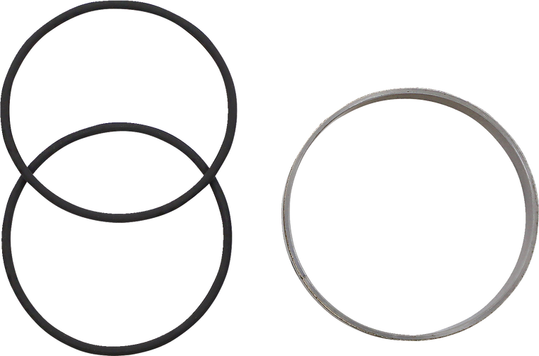 Sdi - DU Piston Bushing Conversion Kit - 50 mm - DU Piston Bushing Conversion Kit - DRPBK-KTB50