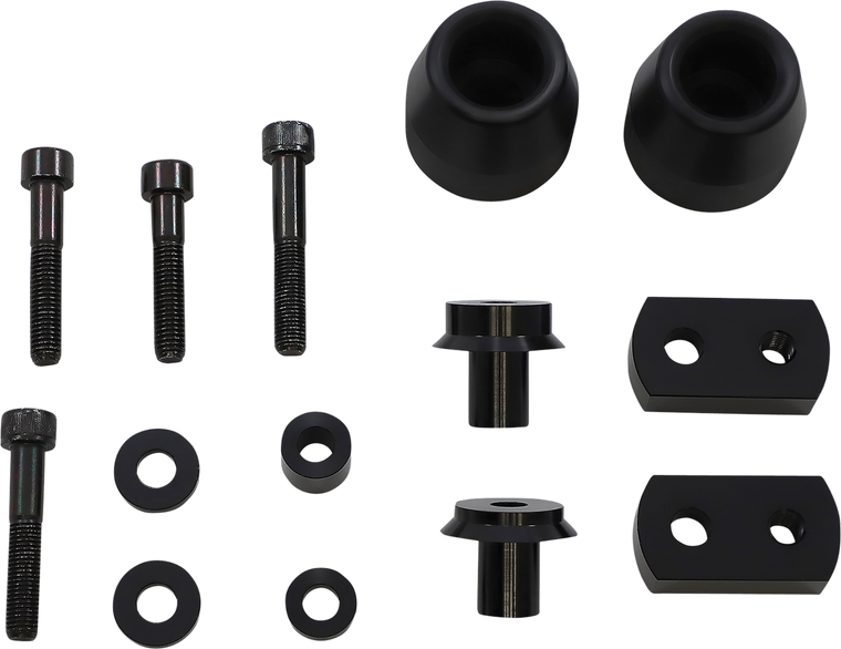 Vortex - Frame Slider Kit - YZF- R6 - Frame Slider Kit - SR173