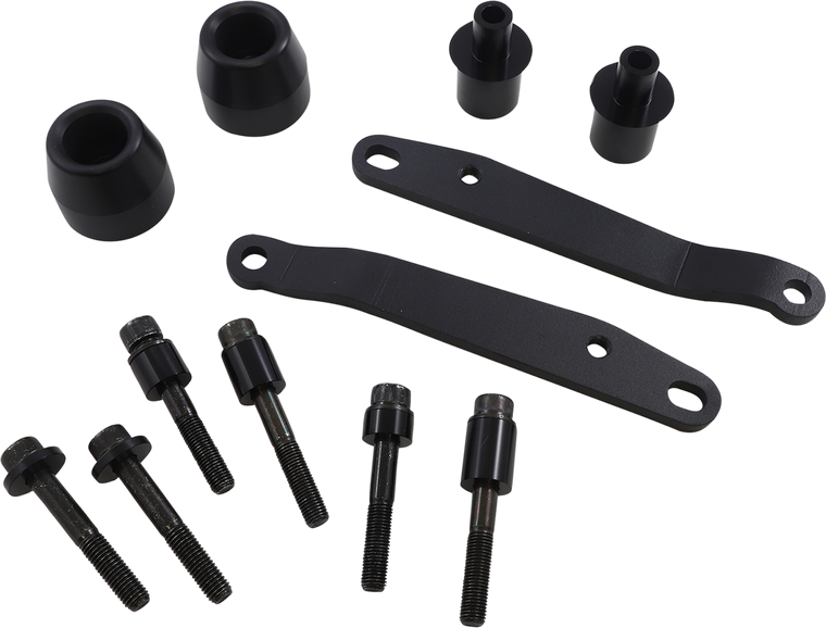 Vortex - Frame Slider Kit - Yamaha - Frame Slider Kit - SR183