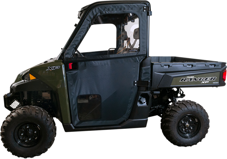 Seizmik - Framed Door Kit - Ranger Full Size - Framed Door Kit - 6022