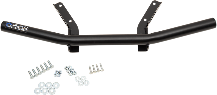 Quad Logic - Rear Grab Bar - Sportsman 570 - Rear Grab Bar Tube Bumper - 100-4060-PU