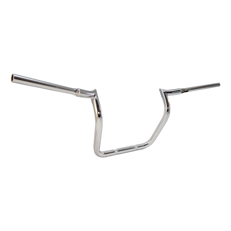 Trask - Handlebar - Bro Bar - Chrome - Bro Bar - TM-2090CH