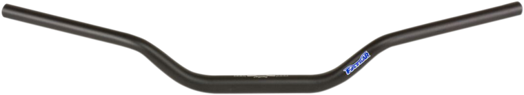 Renthal - Handlebar - Fatbar - Street - 814 - KFX450 ('08+) - Black - Fatbar Handlebar  Street Fighter/Fatbar - 814-50-BK