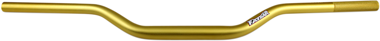 Renthal - Handlebar - Fatbar - 828 - Street Low - Gold - Fatbar Handlebar  Low/Fatbar/Street - 828-50-GO