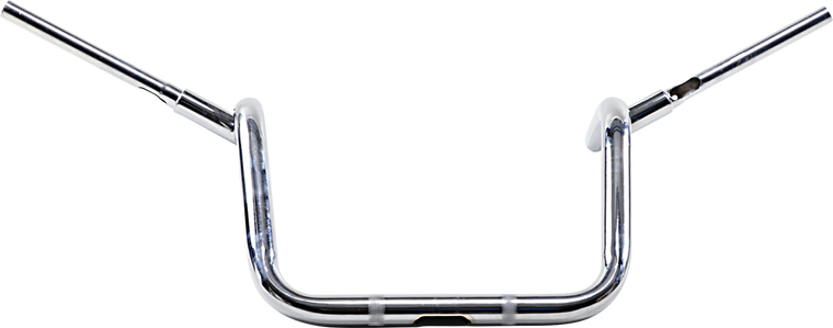 Trask - Handlebar - Bro Bar - Chrome - Bro Bar - TM-2093CH