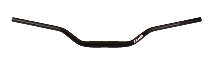 Renthal - Handlebar - Fatbar - Street - 821 - McGrath/SX125-450 ('16+) - Black - Fatbar Handlebar  Fatbar/KTM/Street/Adventure - 821-50-BK Renthal - Handlebar - Fatbar - Street - 821 - McGrath/SX125-450 ('16+) - Black - Fatbar Handlebar  Fatbar/KTM/Street/Adventure - 821-50-BK