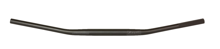 Renthal - Handlebar - Fatbar - 846 - Street Sports - Black - Fatbar Handlebar  Street/Fatbar/Sport - 846-50-BK