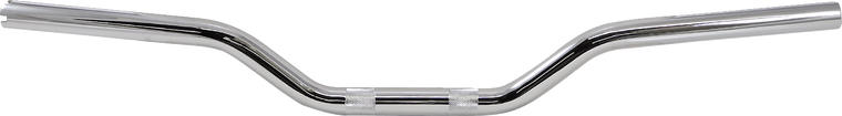 Todd's Cycle - Handlebar - Moto 2.0 - Low - Chrome - Moto 2.0 Handlebar - TD-101-02C