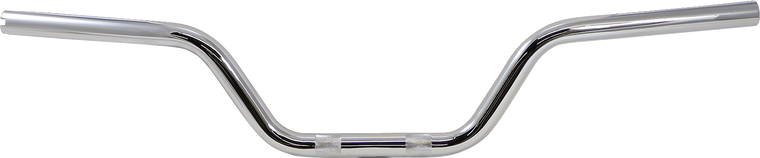 Todd's Cycle - Handlebar - Moto 2.0 - High - Chrome - Moto 2.0 Handlebar - TD-101-04C
