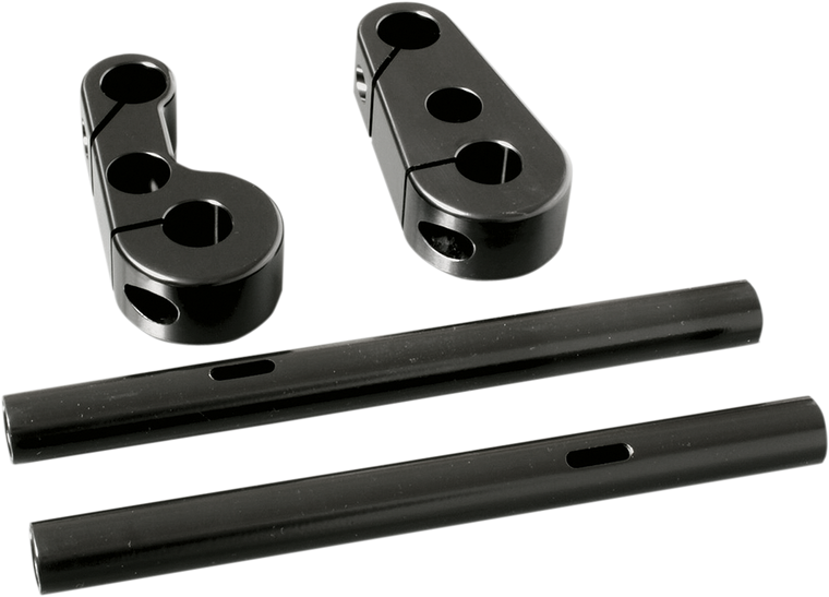 Rivco - Risers - Can-Am - Handlebar Riser for Can-Am - CA017 Rivco - Risers - Can-Am - Handlebar Riser for Can-Am - CA017