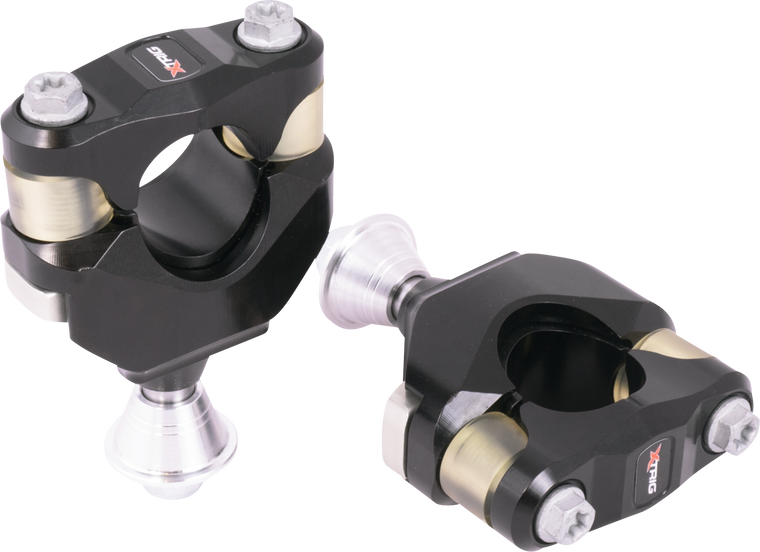 Xtrig - Clamp Kit - PHDS - Kawasaki - PHDS Clamp Kit - 501000000000 Xtrig - Clamp Kit - PHDS - Kawasaki - PHDS Clamp Kit - 501000000000