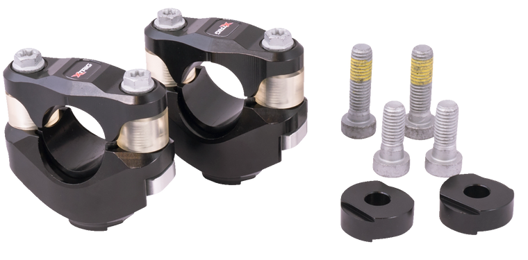 Xtrig - Clamp Kit - PHDS - Beta - PHDS Clamp Kit - 501000000000