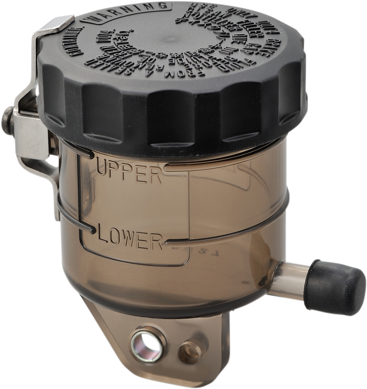 Shindy - Brake Reservoir - Smoke - Reservoir - 17-659S Shindy - Brake Reservoir - Smoke - Reservoir - 17-659S