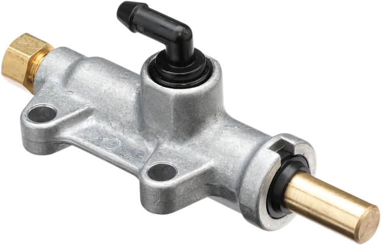 Quad Logic - Master Cylinder - Rear - ATV Models - Master Cylnider - 100-1140-PU