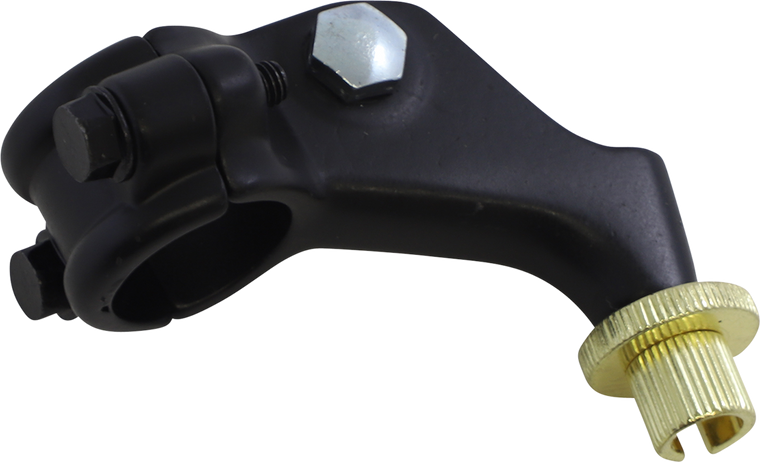 Tmv - Lever Bracket - Clutch - YZ - Clutch Perch - 172505 Tmv - Lever Bracket - Clutch - YZ - Clutch Perch - 172505