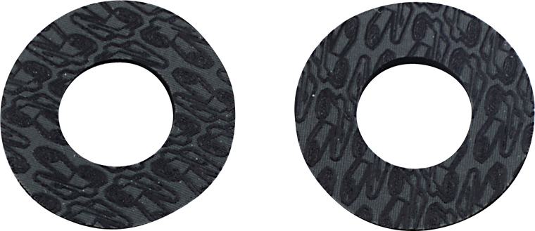 Renthal - Grip Donutz - Gray - Grip Donutz - G185