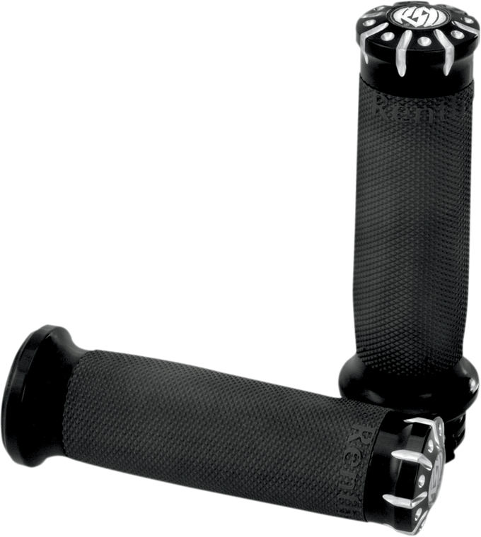 Rsd - Grips - Chrono - TBW - Contrast Cut - Chrono Grips - 0063-2037-BM