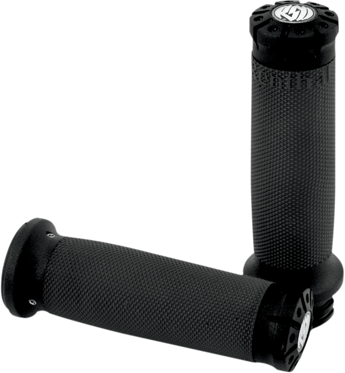 Rsd - Grips - Chrono - TBW - Black Ops - Chrono Grips - 0063-2037-SMB