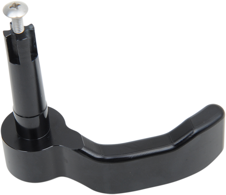 Quad Logic - Throttle Lever - Billet - Billet Throttle Lever - 100-4225-PU Quad Logic - Throttle Lever - Billet - Billet Throttle Lever - 100-4225-PU