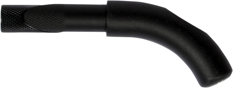 Race Shop Inc. - Handlebar Hook - Steel - Long - Handlebar Hook Replacement - SBH-2