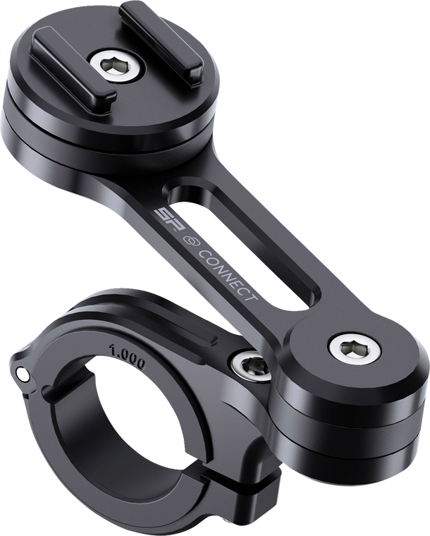 Sp Connect - Phone Mount - Pro - Black - Phone Mount - 53138