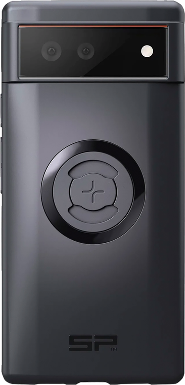 Sp Connect - Case - SPC+ - Google Pixel 6 - SPC+ Phone Case - 52648