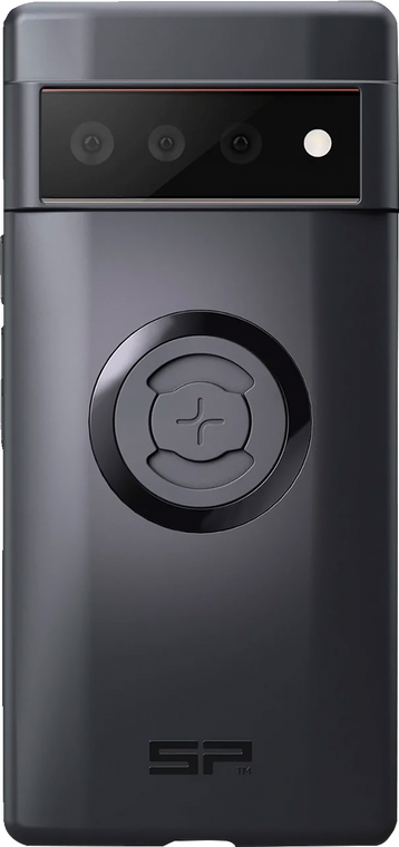 Sp Connect - Case - SPC+ - Google Pixel 6 Pro - SPC+ Phone Case - 52649 Sp Connect - Case - SPC+ - Google Pixel 6 Pro - SPC+ Phone Case - 52649