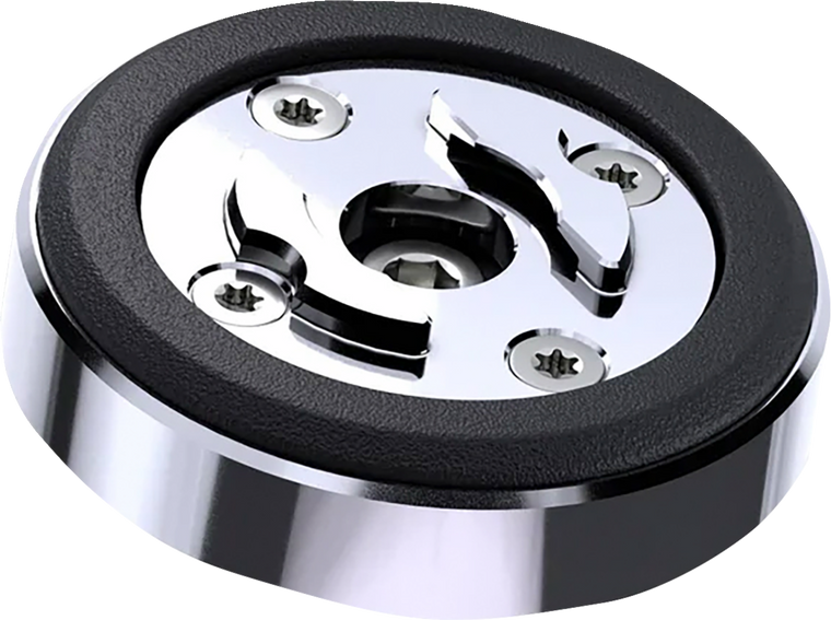 Sp Connect - Anti-Vibration Module - SPC+ - Chrome - SPC+ Anti-Vibration Module - 52830