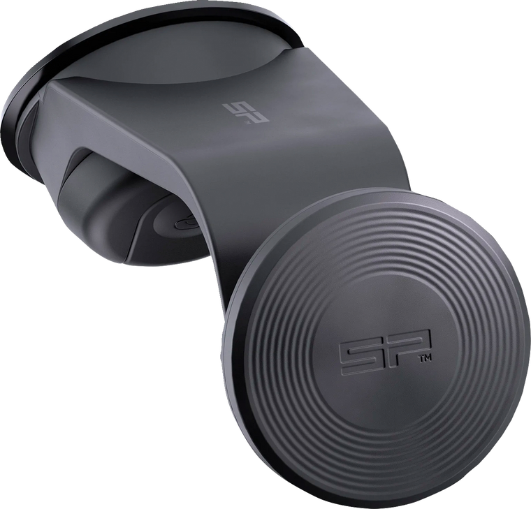 Sp Connect - Mount - Phone - Suction Cup - SPC+ - Charging - SPC+ Phone Mount - 52804 Sp Connect - Mount - Phone - Suction Cup - SPC+ - Charging - SPC+ Phone Mount - 52804