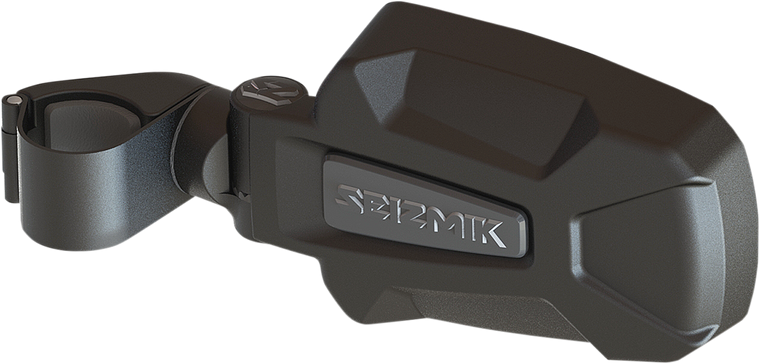 Seizmik - Pursuit Mirror - 2" - Pursuit Side View Mirrors - 18072