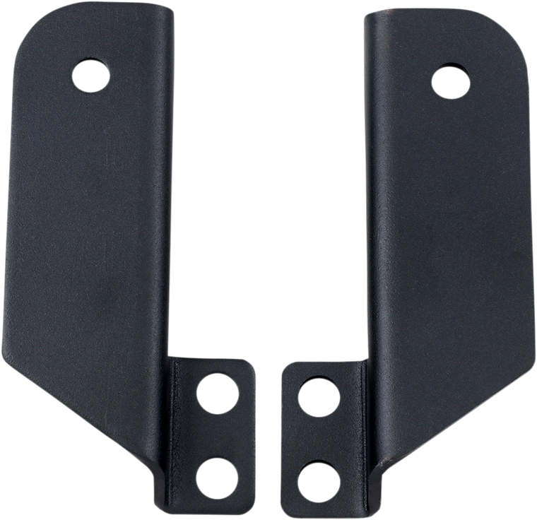 Seizmik - Mirror Mount - Pursuit - RZR Mounting Brackets - 18070