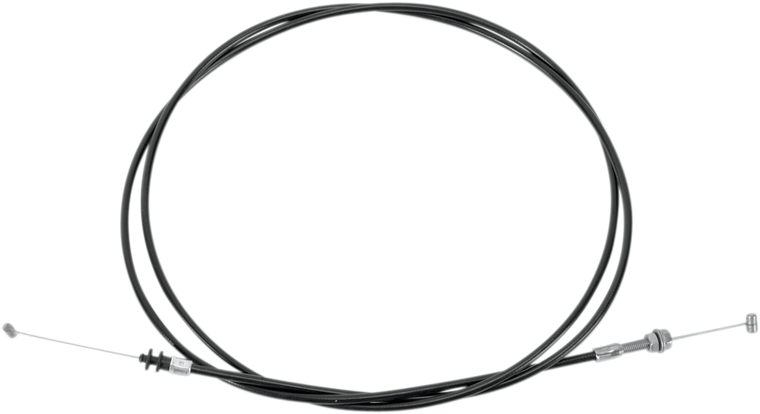 Wsm - Throttle Cable - Sea Doo - Black Vinyl Throttle Cable - 002-036-01 Wsm - Throttle Cable - Sea Doo - Black Vinyl Throttle Cable - 002-036-01