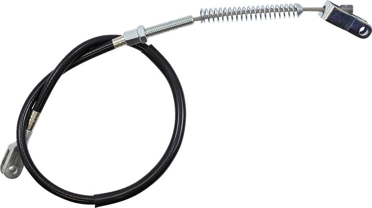 Vintco - Brake Cable - Rear - Rear Brake Cable - C6R003