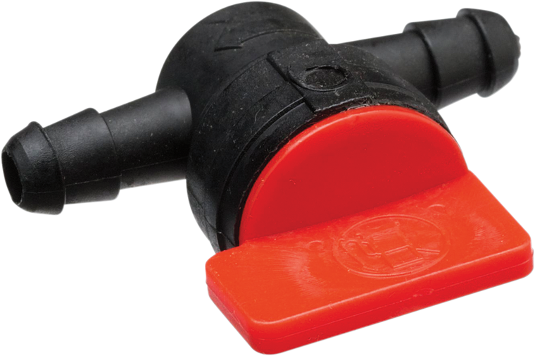 Quad Logic - On/Off Fuel Valve - Fuel Valve - 100-3023-PU