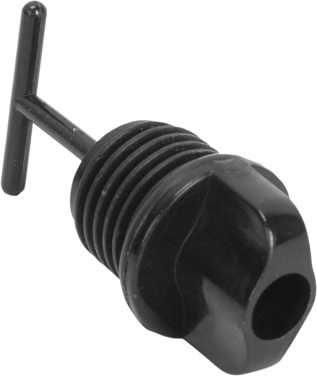 Wsm - Oil Drain Plug - Yamaha - Oil Drain Plug - 011-156