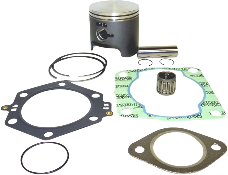 Wsm - Top-End Rebuild Kit - +0.25 mm - Top-End Engine Rebuild Kit - 54-310-11P