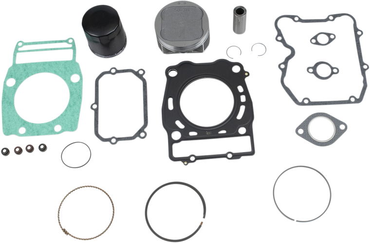 Wsm - Top End Kit - +0.25 mm - Polaris - Top-End Rebuild Kit - 54-311-11