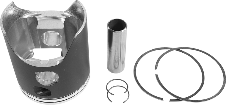 Wossner - Piston Kit - Piston Kit - 8022DC Wossner - Piston Kit - Piston Kit - 8022DC